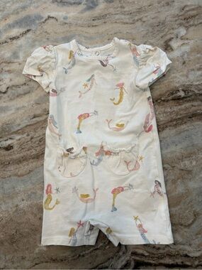 Pehr romper 18-24 months